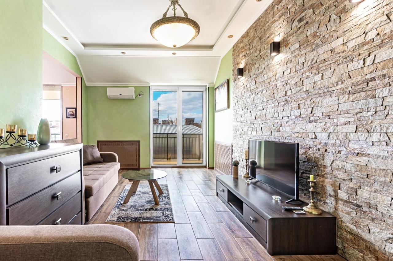 Apartments “U Prawnika” Λβιβ Εξωτερικό φωτογραφία