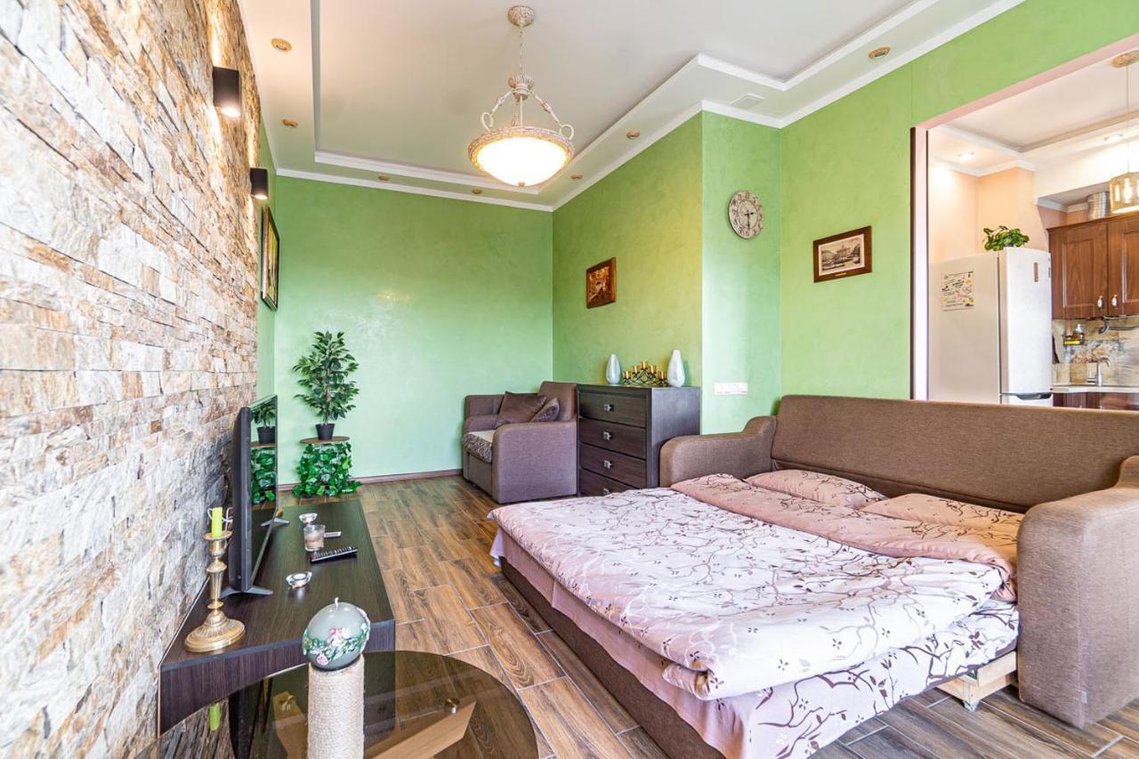 Apartments “U Prawnika” Λβιβ Εξωτερικό φωτογραφία