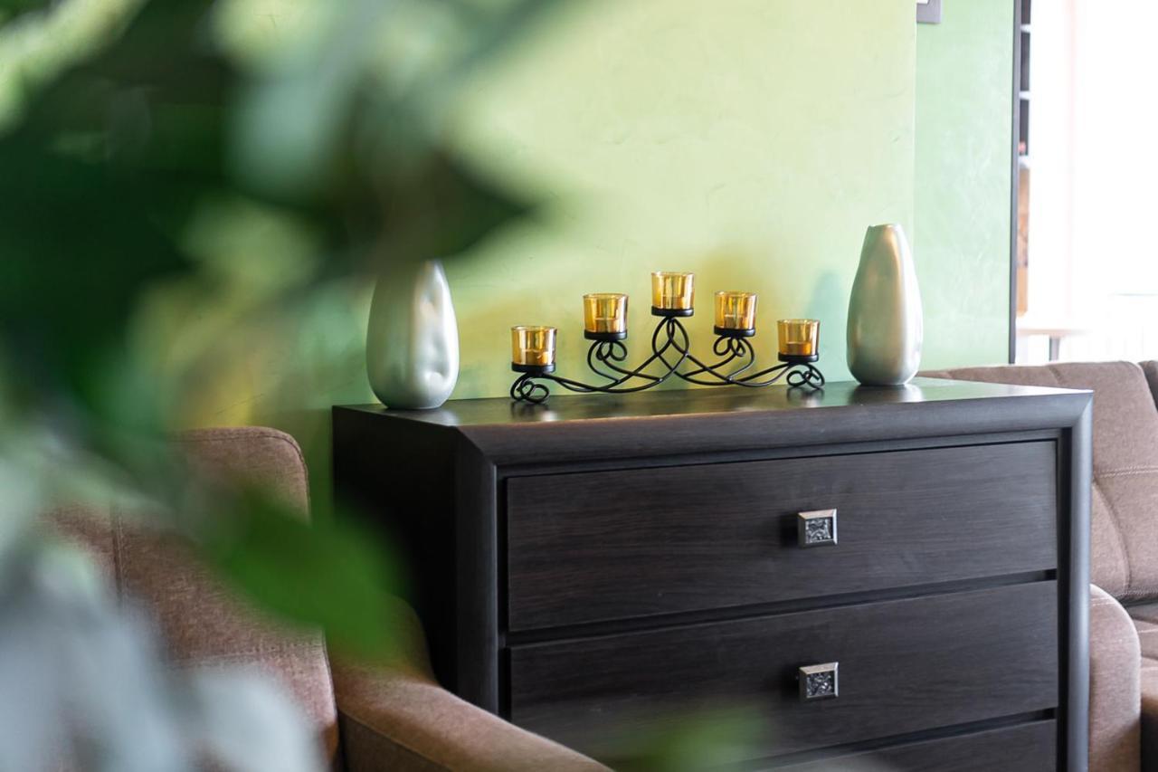 Apartments “U Prawnika” Λβιβ Εξωτερικό φωτογραφία