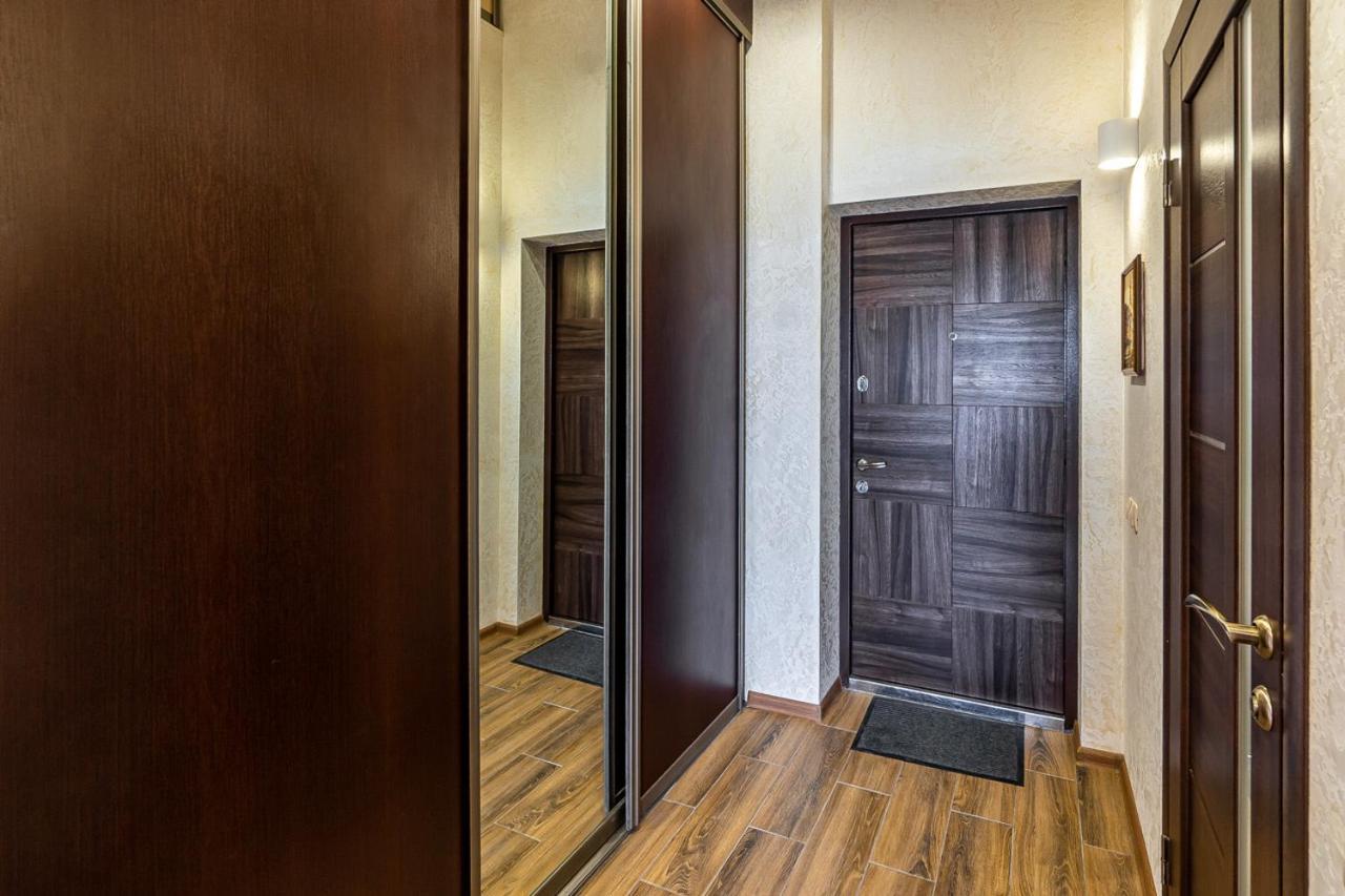 Apartments “U Prawnika” Λβιβ Εξωτερικό φωτογραφία