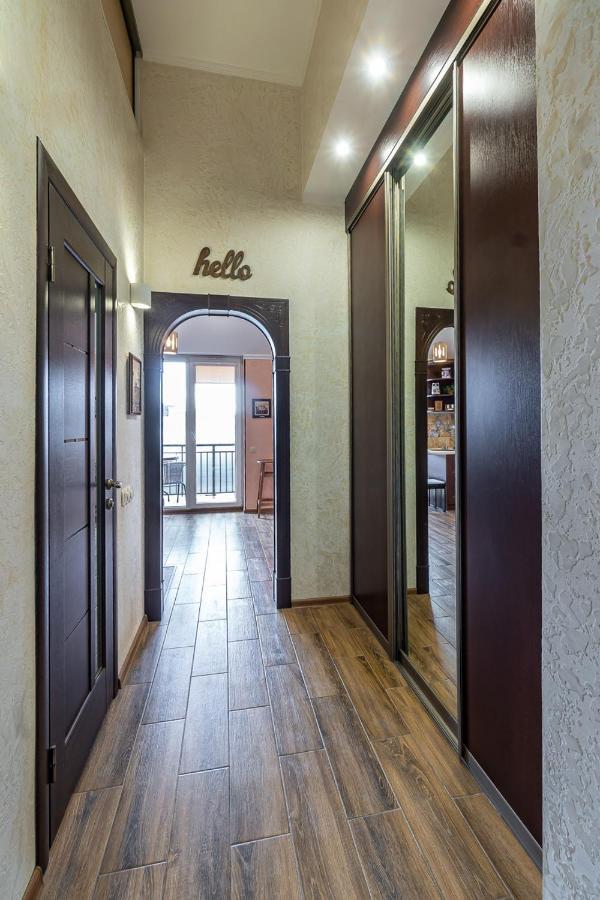 Apartments “U Prawnika” Λβιβ Εξωτερικό φωτογραφία